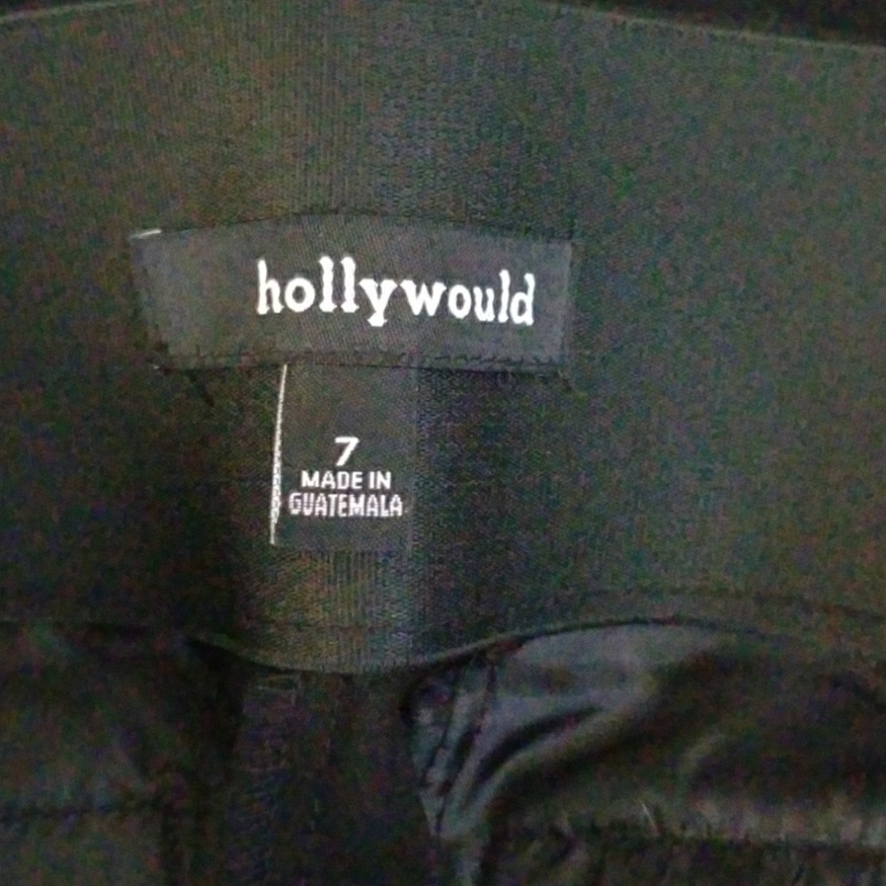 Work pants - Picture 3 of 4